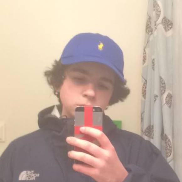 Meet your Posher, Patrick - Picture 1 of 1